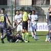PLAYOFF Nazionali - La Ternana contro la Giana con un solo risultato a disposizione