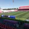 Lo stadio di Monza, la Tritium, Stefano Vecchi, Espinal e i nostri ricordi...