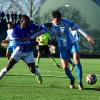 Codogno-Tritium 0-2, gli highlights del match 