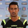 L'arbitro Marco D'Ascanio campione in Tv ha diretto la Giana Erminio 