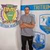 UFFICIALE: Alessandro De Meo è un nuovo difensore del BMS Tritium Next Gen 
