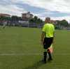 Tritium-Codogno, la terna arbitrale della 1^ giornata di campionato 
