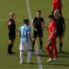 Giana Erminio-Pro Patria 2-1, gli highlights del match