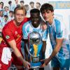 Tritium, la classifica finale marcatori 2025/26. Oscar Mawa si conferma capocannoniere 