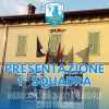 Tritium, il 3 settembre presentazione Prima squadra alla Villa Comunale di Trezzo sull'Adda