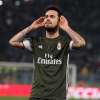 Verso Juventus-Milan: Suso non recupera, Marchisio parte dalla panchina