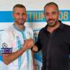 UFFICIALE: Tritium, il capitano Scietti confermato per la quarta stagione