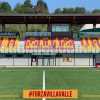 Villa Valle-Tritium, la terna arbitrale e il programma gare della 9^ giornata di ritorno del girone B