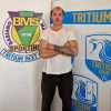 UFFICIALE: Giovanni Previtali è un nuovo giocatore del BMS Tritium Next Gen 