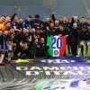 Apoteosi Inter, scudetto e seconda stella nel derby prima volta nella storia