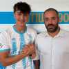 UFFICIALE: Tritium, confermato in Prima squadra un giovane della Juniores 