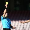 Giana, una vecchia conoscenza per l'arbitraggio della partita con il Trento