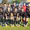 Tritium-Seregno 3-1, gli highlights del match 