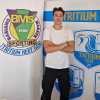 UFFICIALE: Giacomo De Siro nuovo giocatore del BMS Tritium Next Gen