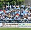Tritium, lo stadio "La Rocca"