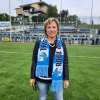 ESCLUSIVA TTG – Il sindaco Silvana Centurelli presente all'ultima gara della Tritium 
