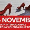 25 novembre giornata internazionale contro la violenza sulle donne, il messaggio della LND  
