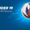 Fase Nazionale U19: sabato 11 maggio Tritium-Varesina