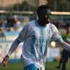 UFFICIALE: Oscar Mawa vestirà ancora la maglia della Tritium