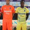 Giana, presentate le nuove maglie per la stagione 2025/26
