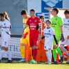 Fiorenzuola-Giana Erminio 1-2, gli highlights del match 
