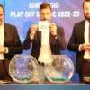 Alessio Dionisi protagonista sorteggio playoff ricorda la Tritium in Serie C