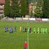 La Giana Erminio vince in rimonta sul campo del Ponte S.P. Mapello