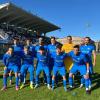 La classifica del girone B di Eccellenza dopo l'8^ giornata e il prossimo turno. La Tritium vince a Seregno