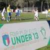 Giovanili Tritium, gli Esordienti 2010 alla fase interprovinciale del Torneo Fair Play U13
