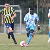 Tritium-Baranzatese 1-0, gli highlights del match 