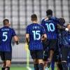 La designazione arbitrale di Inter U23-Giana Erminio 