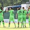 Giana i convocati per l'esordio casalingo di campionato col Trento 