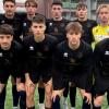 Tritium, goleada in amichevole con la Primavera del Lecco