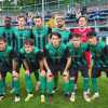 Eccellenza, Fucina salva con la miglior classifica. Olginatese retrocessa