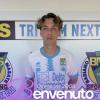 UFFICIALE: Gianluca Cassaghi nuovo rinforzo per la BM Tritium Next Gen