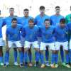 La Nazionale Italiana Under 20 si allenerà allo stadio “La Rocca” di Trezzo sull'Adda 
