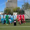 Barona Sporting-Tritium 0-0, gli highlights del match 