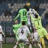 Giana Erminio-Pro Vercelli 3-0, gli highlights del match 