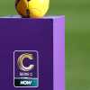 Il tabellone della fase finale playoff nazionali di Serie C