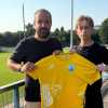 UFFICIALE: Nicolò Bassani vestirà la maglia della Tritium per la 19' stagione