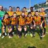 Eccellenza, i risultati della 24^ giornata del girone B con la classifica e il prossimo turno 