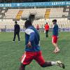 Pro Vercelli-Giana Erminio 0-0, gli highlights del match 