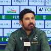 VIDEO INTERVISTE: Giana Erminio-Triestina 3-0, le dichiarazioni del post partita 