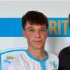UFFICIALE: Matteo Rinaldi è un nuovo centrocampista della Tritium 