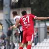 Pro Vercelli-Giana Erminio 0-0, gli highlights del match 