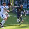 PLAYOFF - Giana, Alborghetti: "Un'altra impresa, ci piace continuare a stupire"