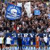 Tritium, passerella finale con l'Union Brescia al Rigamonti 