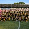 Tritium, quattro giocatori alla partita del cuore insieme ad ex campioni di Serie A