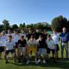 Presentato lo staff tecnico della Juniores Tritium per la stagione 2025/26 