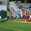 Giana Erminio-Pro Patria 2-1, gli highlights del match
